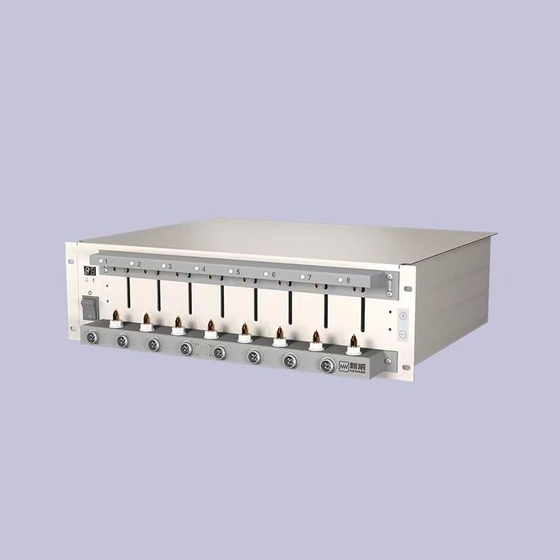 Analizator pojemności akumulatora do odzyskiwania, system cyklatora akumulatorów IP20 Neware