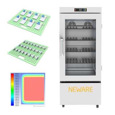 Komora do testowania akumulatorów o stałej temperaturze Neware Cells Tester Zastosowanie telekomunikacyjne