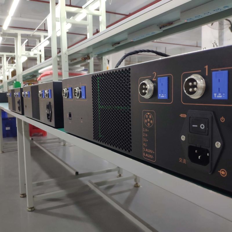 Tester ogniw rozładowczych o wysokiej mocy 25 W, analizator testera akumulatorów Neware