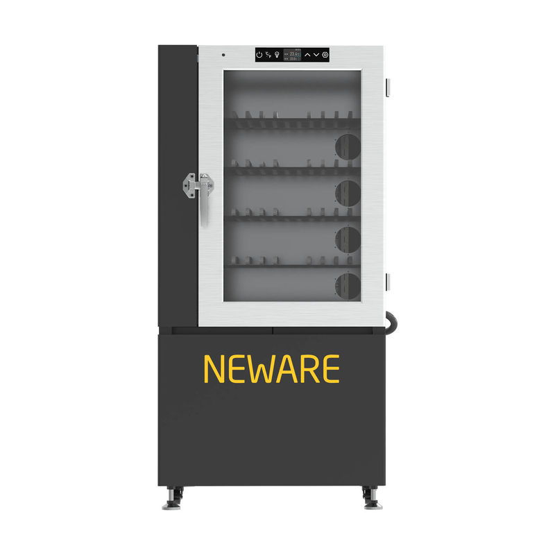 Komora testowa stabilności wilgotności 225L, tester pojemności akumulatora litowo-jonowego Neware