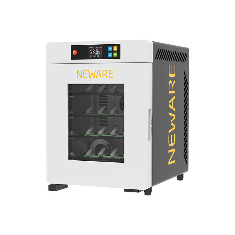 Środowiskowa komora klimatyczna Neware 25L w małym rozmiarze do baterii