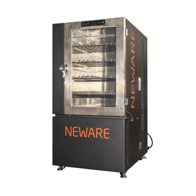 Komora do testowania akumulatorów o stałej temperaturze Neware Cells Tester Zastosowanie telekomunikacyjne